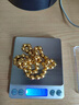 KTRUE厨房秤精准电子秤精度烘焙称家用小型克重克称小称商用称重食物秤 充电款2kg0.1g 实拍图