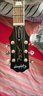 epiphone电吉他LP Classic worn WVP紫色渐变哑光新手进阶易普锋美国品牌 实拍图