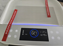 霍尼韦尔（Honeywell）空气净化器除甲醛细菌花粉过敏原tvoc流感病毒 新房除醛 空气消毒机【家电国家补贴】KJ760F-P22W  实拍图