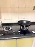 苏泊尔（SUPOR）燃气灶家用天然气灶液化气灶煤气灶双灶台式嵌入式燃气灶 NB05S一级能效灶具4.5KW 【管道天然气】4.5KW蓝焰火力 猛火灶 实拍图
