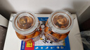 喜碧（Scybe）玻璃密封罐泡酒容器泡菜坛子蜂蜜瓶罐头瓶储物罐斯格1500ml 2只 实拍图