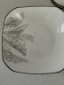 雅誠德（ARST）经典轻奢欧式陶瓷碗碟套装盘碟微波炉适用 长效抑菌家用碗筷套装 北欧风情抑菌 30件套 晒单实拍图