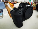佳能（Canon）r6二代/r6三代全画幅微单相机 vlog视频数码高清R62代 EOS R6 Mark II专业微单 R6二代拆机身+EOS R原装转接环 官方标配【不含内存卡基础配件 推荐购买套餐 实拍图