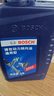 博世（BOSCH）汽车转向助力油/方向机助力液通用型 适用于液压转向系统 红色 1L 实拍图