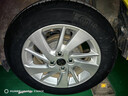 玛吉斯（MAXXIS）轮胎/汽车轮胎 215/60R17 96V EC1 SUV 适配逍客 实拍图