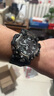 卡西欧（CASIO）手表男G-SHOCK二代大泥王运动户外电子日韩表送男友GWG-2000-1A1 实拍图