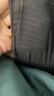 蕉内311A内裤男士冰丝薄款透气无痕抗菌防夹臀平角短裤头夏季3件装 晒单实拍图