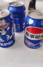百事可乐Pepsi 可乐*16+7喜*4+美年达*4 碳酸饮料 汽水330ml 混合装 实拍图