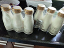 每日鲜语鲜牛奶 3.6g优质蛋白巴氏杀菌乳 250ml*3瓶 低温牛奶 实拍图