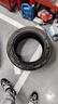双星汽车轮胎 235/50R17 100V X51 适配新蒙迪欧/皇冠/MKZ 实拍图
