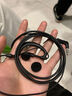 好力达 Holyda 用于小米米家3/4G公网对讲机1S1代2代lite耳机专用小米户外对讲机极蜂耳机入耳式耳挂式耳麦线 实拍图
