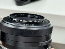 耐司（NiSi）MC UV 39mm UV镜 双面多层镀膜无暗角 单反uv镜 保护镜 单反滤镜 滤光镜 佳能尼康相机滤镜 实拍图