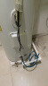 格力（GREE）空气能热水器家用200升变频 超一级能效WiFi智控80℃杀菌高温洗水之逸SXTD200LCJW/E1-1j 晒单实拍图