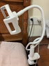 绿联手机支架床头平板支架懒人支架ipad支架桌面考试床上直播追剧游戏吃鸡网课俯拍适用4-11英寸 实拍图
