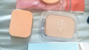 高丝（Kose）莱菲干湿两用粉饼简装405粉芯遮瑕粉质细腻 粉饼13g 实拍图