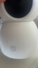 小米智能摄像机C700 800万像素4K超清监控家用摄像头360度全景婴儿监控手机远程监控器宠物高清带夜视 实拍图