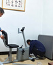 超士老人家用功能健身车上下肢脚踏车恢复训练器手脚锻炼机运动器材 4功能健身车(1年只换不修) 实拍图