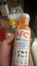 农夫山泉100%纯果汁NFC番石榴(芭乐)混合汁300ml*10瓶中秋礼盒鲜果饮料 实拍图