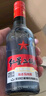 红星二锅头 蓝瓶绵柔8陈酿 清香型白酒 53度 750ml*6瓶 整箱装口粮酒 实拍图