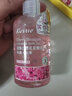 蔻斯汀（Kustie）沐浴露大瓶家庭装 樱花玫瑰花瓣持久留香沐浴乳液滋润保湿男女士 【买一送一】樱花香沐浴露100ml 实拍图