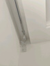 杜亚Real5蓝牙2.0版智能米家电动窗帘家居自动窗帘电机语音控制不含布 【指导安装】2米定制直轨蓝牙版 实拍图