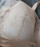 派邦奴内衣女文胸2025新款夏季薄款大胸显小女士防下垂胸罩 藕粉 90BCD 实拍图
