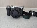 索尼（SONY）Alpha 7C II 新一代全画幅微单相机索尼a7c2/A7CM2/a7c二代轻巧便携vlog拍照摄影直播视频拍摄 a7c2银色套机【SEL2860镜头】 官方标配【无内存仅出厂配置】下拉详情可见套餐介绍 实拍图