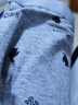 南极人8条装男士内裤男纯棉平角裤大码抗菌裆透气宽松四角青少年短裤头 8条装-纯棉5A级 5XL (建议180-200斤) 晒单实拍图
