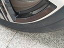锦湖轮胎KUMHO汽车轮胎 215/50R17 91V KH17 原配标志408/B70 实拍图