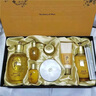后（The history of Whoo）后套盒拱辰享套装气津水乳霜精华眼霜女护肤品礼盒水油平衡滋润 拱辰享水乳霜眼霜精华7件大套盒 实拍图