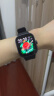 小米（MI）Redmi Watch4 红米智能手表 典雅黑 血氧检测 蓝牙通话 旋转表冠 NFC运动手表 小米手表 红米手表 实拍图