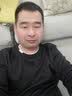 猫人（MiiOW）卫衣男士秋冬季潮流百搭长袖t恤男宽松户外运动加绒加厚打底衣男 实拍图