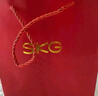 skg 颈椎按摩器N1尊享【王一博同款】肩颈部护颈脖子支撑U型枕午休枕神器送男女朋友生日实用礼物礼品 实拍图