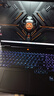神舟（HASEE）战神T8Pro 游戏本 2025旗舰AIPC满血满功耗RTX4060 2.5K高刷电竞办公设计学生笔记本电脑 T8Pro丨i7HX/4060/16G+1T标配版 【旗舰版】：100% 实拍图