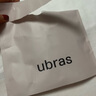ubras【莫代尔】高弹织带内裤女士抑菌舒适中腰三角裤柔软透气(3条装) 椰青灰色+瓷月几色+奶酪黄色 3条 2XL 实拍图