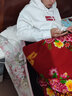 李宁（LI-NING）卫衣男秋冬加绒连帽休闲男女同款跑步服运动服长袖情侣训练服 标准白(连帽-秋冬薄绒) L 实拍图