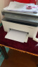 惠普（HP）1136w 黑白激光打印机多功能家用办公打印机 复印扫描无线商用办公（136w升级版/代替1188w） 实拍图
