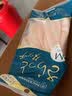 SP SAUCE 日本进口家务清洁手套洗衣手套 加绒加厚加长厨房洗碗耐用薄手套 E粉中号(长30厘米植绒） 实拍图