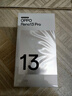 OPPO Reno13 Pro 16GB+1TB 午夜黑 超美小直屏 AI高清实况照片 IP69满级防水 双芯抢网 5G智能拍照手机 实拍图