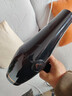 CLCEY德国发廊专用吹风机大功率3500W理发店发型师家用静音大风力 德舰版30w转速+19秒（送3） 实拍图