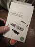 微软（Microsoft）Xbox series手柄保护套PC线遥杆帽充电电池XSX/S跨区解锁盘 Xbox手柄充电锂电池 实拍图