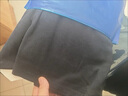 海澜之家保暖内衣男士秋衣秋裤男100%纯棉抗菌防螨秋冬季内衣圆领保暖套装 100%纯棉抗菌防螨-藏青色 M /165(体重90-110斤) 实拍图