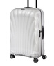 新秀丽（Samsonite）经典贝壳拉杆箱男女超轻盈旅行行李箱升级版 2025款米奇 54C 25英寸 实拍图