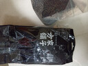 方家铺子中华老字号 黑米2斤 东北黑香米 五谷杂粮米 真空装粗粮 无染色  实拍图
