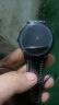 tiansuowatch华为机适用智能手表gt5pro手表watch4接打电话gt4手表智能运动手表男女礼物 黑皮带watch4【高清屏+长续航+运动健康】 实拍图