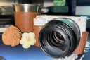索尼（SONY）ZV-E10  ZV-E10K APS-C半画微单数码相机 vlog直播 4K视频自拍zv-e10 免息分期 白色拆单机 官方标配 实拍图