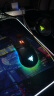 雷蛇（Razer）雷蛇眼镜蛇Cobra有线电竞电脑游戏RGB幻彩轻量（毒蝰迷你升级款） 眼镜蛇 专业版 实拍图