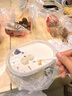 老徽乡臭鳜鱼安徽黄山特产臭桂鱼生鲜年夜饭预制菜春节年货徽菜带包装重 2条共1.8斤（单条约9两）+2料包 实拍图