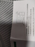 毕亚兹 手机无线投屏器5G+2.4双频传输协议音视频同屏器 支持苹果华为手机电脑接电视显示器投影仪 实拍图