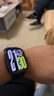 小米（MI）REDMI Watch 5 典雅黑 国家补贴 澎湃OS 2 心率血氧监测 蓝牙通话 红米手表5 智能手表 小米汽车 实拍图